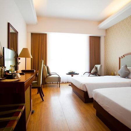 Vdb Nha Trang Hotel Exteriér fotografie
