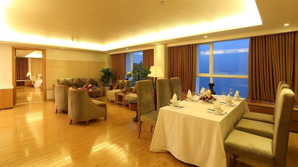 Vdb Nha Trang Hotel Exteriér fotografie