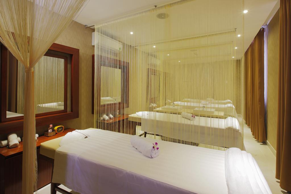 Vdb Nha Trang Hotel Exteriér fotografie