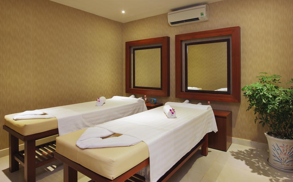 Vdb Nha Trang Hotel Exteriér fotografie
