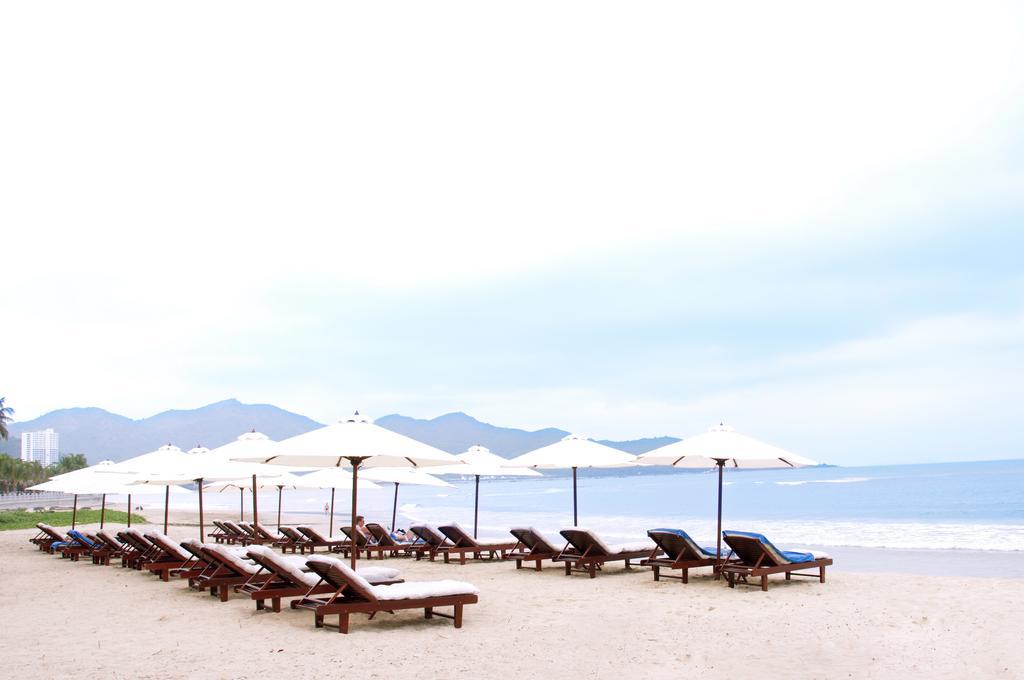Vdb Nha Trang Hotel Exteriér fotografie
