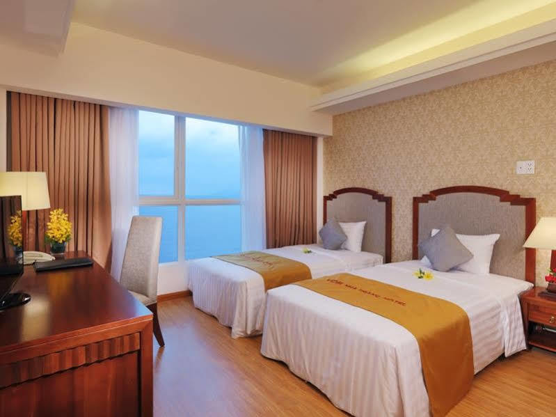 Vdb Nha Trang Hotel Exteriér fotografie