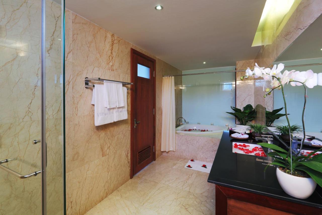 Vdb Nha Trang Hotel Pokoj fotografie